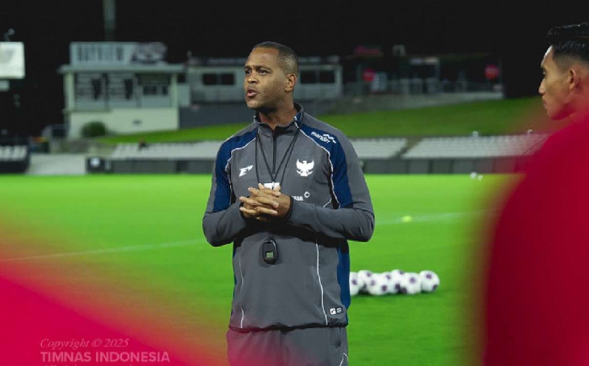 Terungkap alasan pencoretan jelang laga penting.