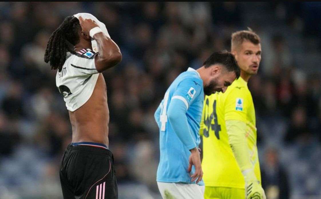 Tonton siaran langsung Juve vs Udinese malam ini.