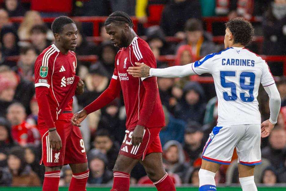 Ulasan Lengkap Penyebab Turunnya Performa The Reds.