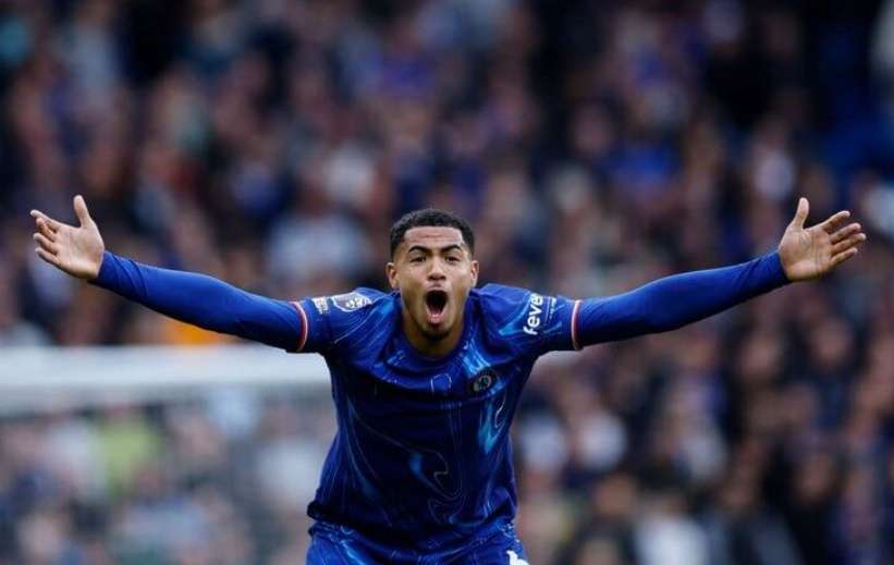 Ulasan Skill & Statistik Calon Bintang The Three Lions