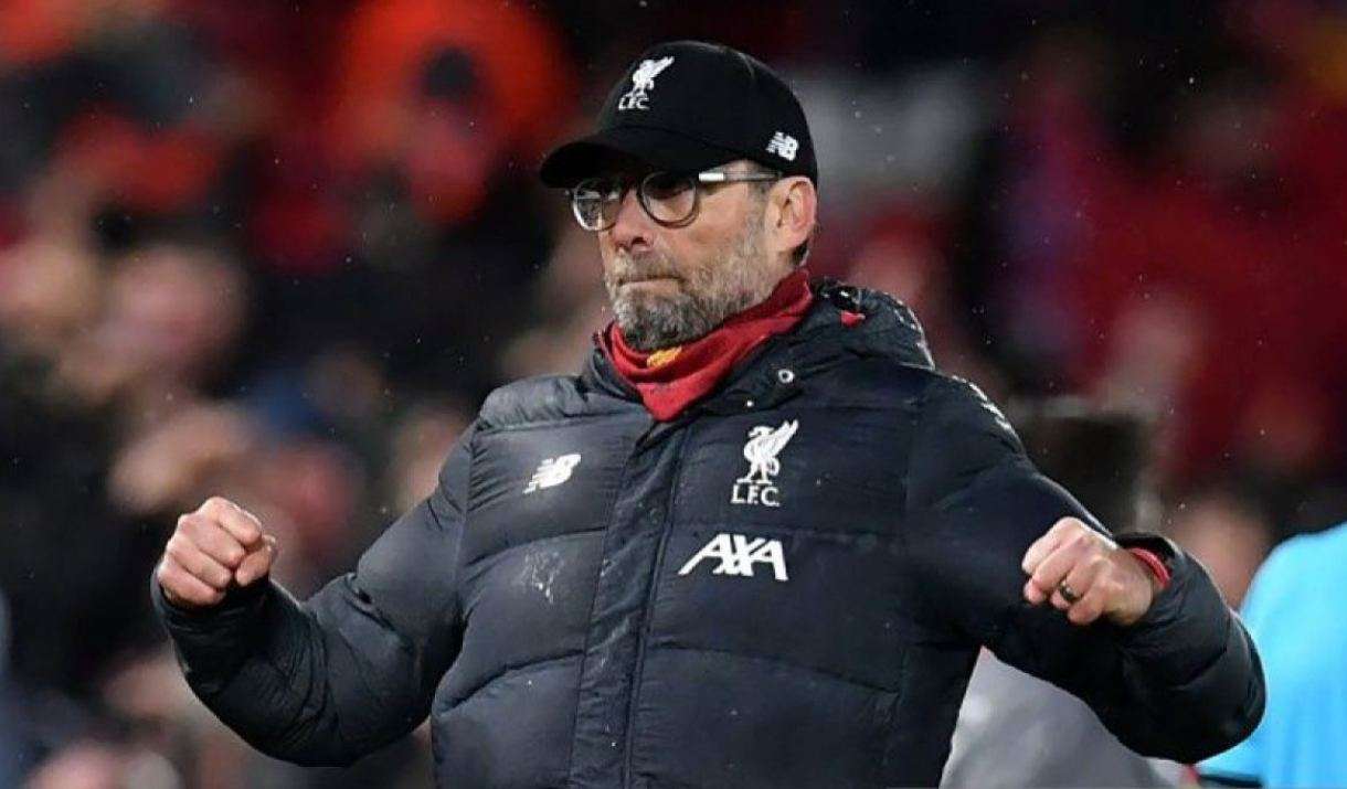 Ulasan strategi & data kekalahan Liverpool vs MU.