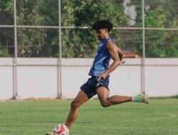 Singo Edan Siap Target Kemenangan Lawan PSM Besok, 3 Alasan Ini Target Utamanya