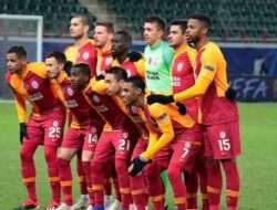 Prediksi Skor Galatasaray vs Union SG 26 November 2025: Champions League Fase Liga