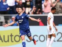 Prediksi Skor Hoffenheim vs Augsburg 29 November 2025: Perburuan Tiket ke Eropa