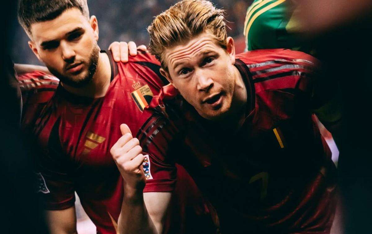 Prediksi Skor Kazakhstan vs Belgia 15 November 2025