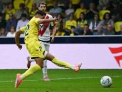 Prediksi Skor Pafos vs Villarreal 6 November 2025: Liga Champions Fase Liga
