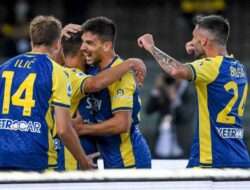 Prediksi Skor Genoa vs Hellas Verona 29 November 2025: Serie A Pekan ke 13