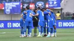 6 Kemenangan Beruntun Persib Bandung, Ujian Konsistensi Belum Berakhir Kemenangan Beruntun Persib Bandung