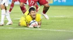 4 Calon Kiper Timnas U22 yang Dipanggil Indra Sjafri, Siapakah Jagoanmu? Calon Kiper Timnas U22