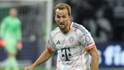 Mesin Gol Baru Barcelona, Harry Kane Bidikan Nomor Satu