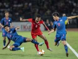 Negara Kuda Hitam Sea Games 2025 Bawa Pengaruh Besar ke Timnas Indonesia