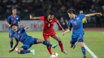 Negara Kuda Hitam Sea Games 2025
