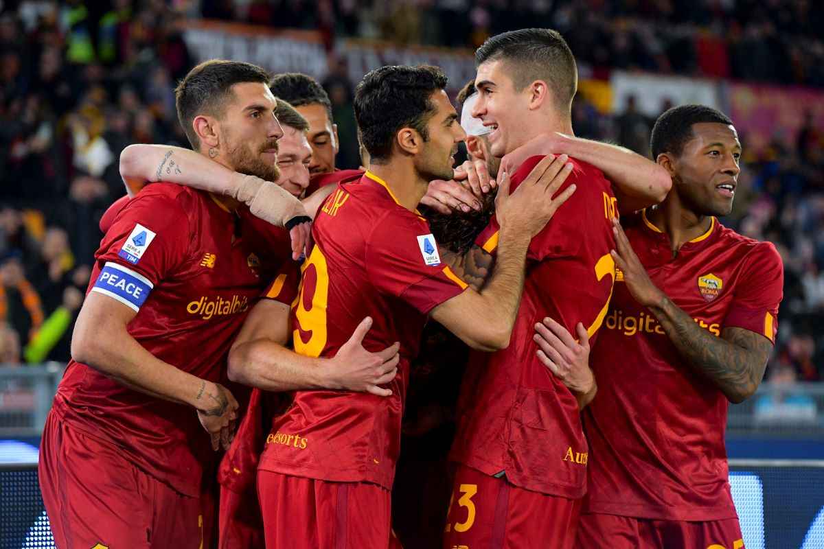 Prediksi Skor Roma vs Udinese