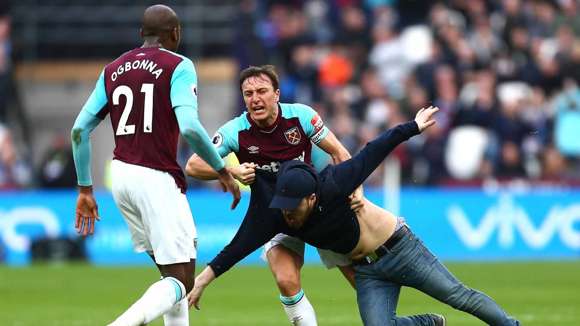 Prediksi Skor West Ham vs Burnley