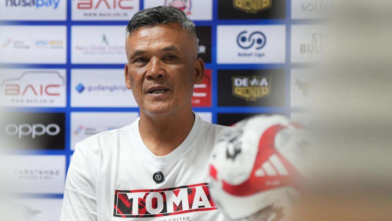 Profil Hendri Susilo