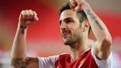 Profil pelatih Como Cesc Fabregas, dari Maestro Lapangan Menjadi Juru Taktik Brilian Profil pelatih Como