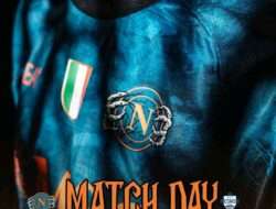 Prediksi Skor Napoli vs Como Paling Akurat Disini: 2 November 2025 Dinihari Jam 1