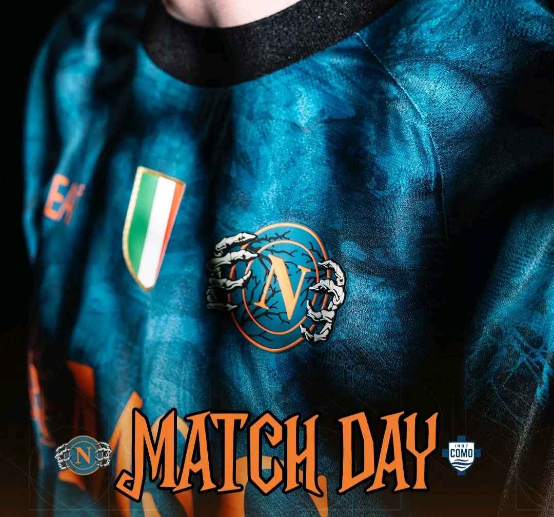 Prediksi Skor Napoli vs Como untuk 2 November 2025