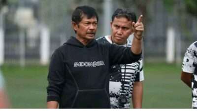 Pelatih Timnas U-19 Terbaik