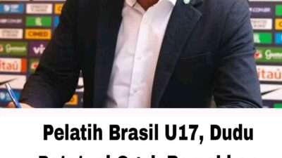 Dudu Patetuci Ogah Remehkan Timnas: Bagi Saya Semua Sama