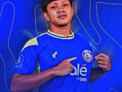 Head to Head Arema vs Persija: Jadi Tuan Rumah Tak Jamin Menang, Kenapa?