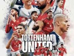 Prediksi Skor MU vs Tottenham Hotspurs Pekan ke-11 2025: Duel Tim Papan Tengah