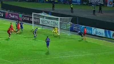 5 Fakta Menarik Laga Persib vs Selangor FC