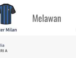 Prediksi Skor Inter vs Lazio Pekan ke-11 Jadi Derbi Turin Liga Italia, 10/11/2025