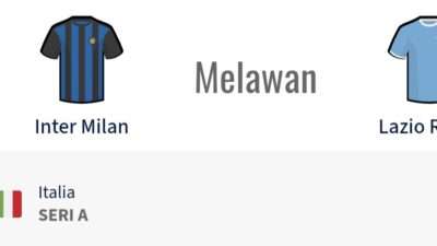 Prediksi Skor Inter vs Lazio Pekan ke-11 untuk Jadwal 10/11/2025
