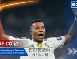 11 pemain terbaik Liga Spanyol 2025/2026 Selain Lamine Yamal