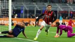 Kontroversi VAR AC Milan vs Lazio: Drama Panas di San Siro Kontroversi VAR AC Milan vs Lazio