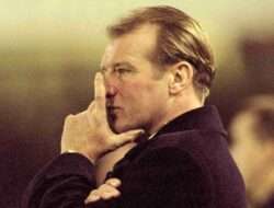 5 Pelatih yang Paling Cepat Dipecat dalam Catatan Dunia Sepak Bola