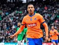 Perburuan Mason Greenwood Memanas, Manchester United Siap Panen Cuan