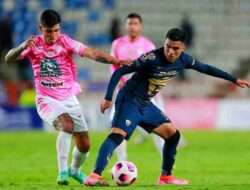 Prediksi Skor Pachuca vs Pumas UNAM 21 November 2025, Liga MX Apertura