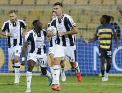 Prediksi Skor Parma vs Udinese 29 November 2025: Serie A Pekan ke 13