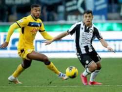 Prediksi Skor Udinese vs Atalanta 1 November 2025: Serie A Pekan ke 10