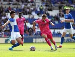 Prediksi Skor West Brom vs Birmingham 27 November 2025: Championship Pekan ke 17