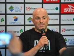 Profil Bernardo Tavares, Ini Fakta Menarik dari Anak Buah Mourinho