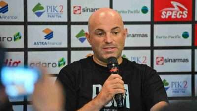 Profil Bernardo Tavares, Ini Fakta Menarik dari Anak Buah Mourinho