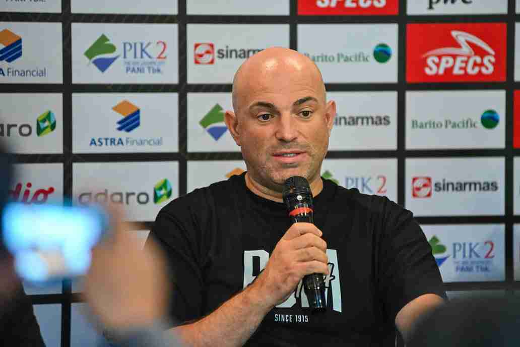 Profil Bernardo Tavares