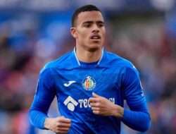 Rating Pemain Marseille, Mason Greenwood jadi Bintang Utama Saat Melawan Nice