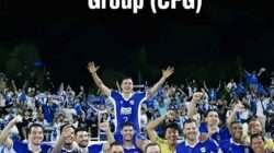 3 Keuntungan yang Didapat Jika Persib di Akuisisi CFG Manchester City Persib di Akuisisi CFG Manchester City, 3 Keuntungan yang Akan Didapat