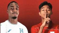 Indonesia U17 Wajib Menang Lawan Honduras U17 Malam Ini