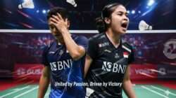 Dua Bintang Sektor Tunggal Indonesia Kerap Cedera, PBSI Merasa Gagal Cari Pengganti