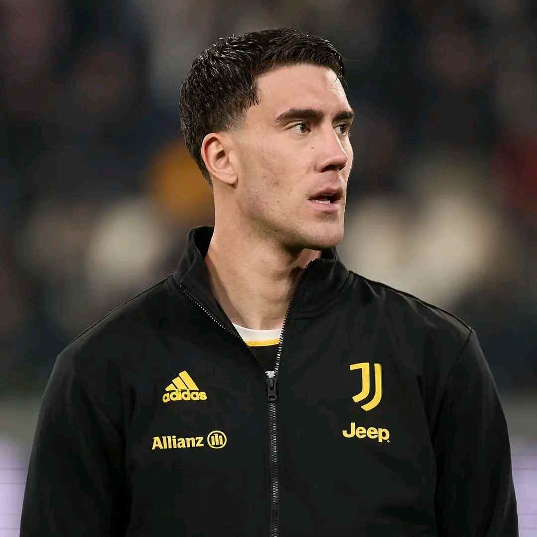 Daftar Pemain Incaran Barcelona Keduaa - Dusan Vlahovic