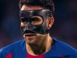 3+ Daftar Pemain Incaran Barcelona 2026, Nomor 1 Harganya Bikin Melongo