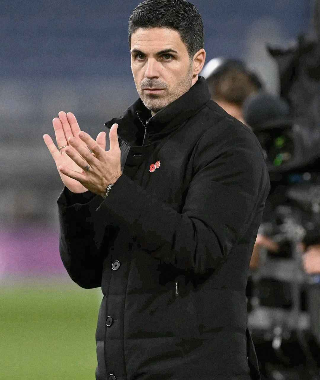 Pemain Incaran Arsenal 2026 Sudah Dibuat List, Berikut Daftarnya