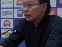 Berita Persik Kediri Hari Ini : Setelah Beri Jeda Libur, Hari Ini Manajemen Siapkan Laga Uji Coba