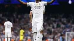 Vinicius Jr Ribut dengan Petinggi Klub, Siap Cabut dari Real Madrid: Harga Diri Saya Sudah Tidak Ada Vinicius Jr Ribut dengan Petinggi Klub