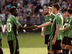 Prediksi Skor Sassuolo vs Genoa 4 November 2025: Serie A Pekan ke 10